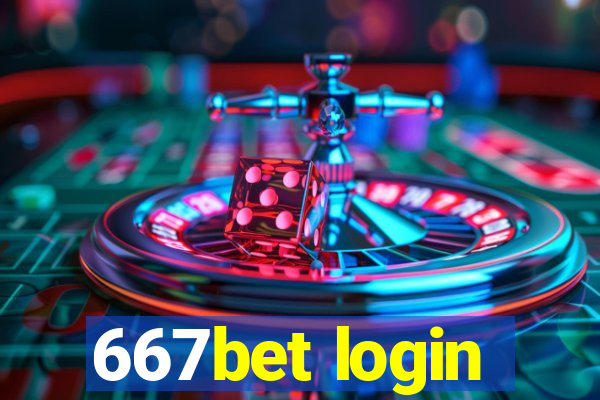 667bet login